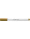 FC160950-10,Marker creativ goldfaber auriu 550 c Faber-castell - Set 10