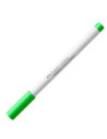 FC160666-10,Marker creativ goldfaber verde lucky 556 1.5mm Faber-castell - Set 10