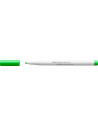 FC160666-10,Marker creativ goldfaber verde lucky 556 1.5mm Faber-castell - Set 10