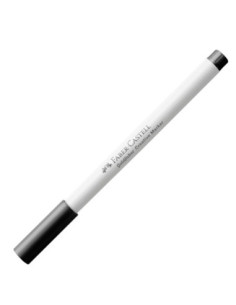 FC161099-10,Marker creativ goldfaber negreu 599 b Faber-castell - Set 10