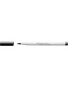 FC161099-10,Marker creativ goldfaber negreu 599 b Faber-castell - Set 10