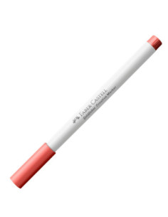 FC161021-10,Marker creativ goldfaber rosu pepene 521 b Faber-castell - Set 10