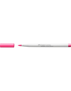 FC161028-10,Marker creativ goldfaber roz candy 528 b Faber-castell - Set 10 2
