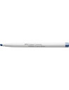 FC160953-10,Marker creativ goldfaber albastru metalizat 553 c Faber-castell - Set 10