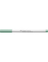 FC161194-10,Marker creativ goldfaber verde metalizat 594 1.5mm Faber-castell - Set 10