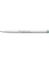 FC161194-10,Marker creativ goldfaber verde metalizat 594 1.5mm Faber-castell - Set 10