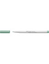 FC161194-10,Marker creativ goldfaber verde metalizat 594 1.5mm Faber-castell - Set 10