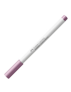 FC161190-10,Marker creativ goldfaber violet berry metalizat 590 1.5mm Faber-castell - Set 10