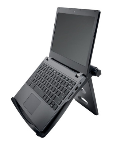 KSK52805EU,Suport laptop eq smartfit easy riser negru spatiu racire Kensington