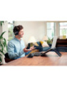 KSK52805EU,Suport laptop eq smartfit easy riser negru spatiu racire Kensington
