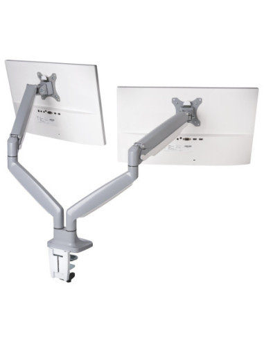 KSK55471EU,Suport monitor one-touch gri 2 brate Kensington