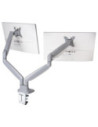 KSK55471EU,Suport monitor one-touch gri 2 brate Kensington