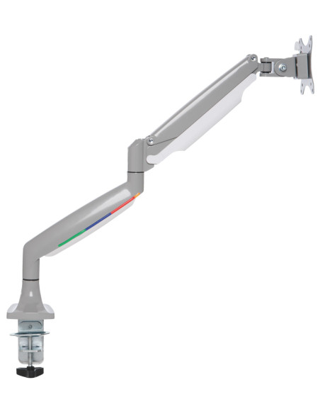 KSK55470EU,Suport monitor one-touch gri brat ajustabil Kensington