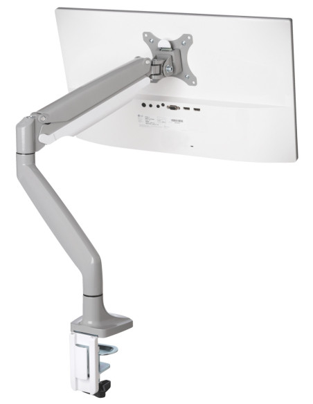 KSK55470EU,Suport monitor one-touch gri brat ajustabil Kensington