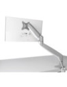 KSK55470EU,Suport monitor one-touch gri brat ajustabil Kensington
