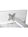 KSK55470EU,Suport monitor one-touch gri brat ajustabil Kensington