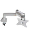 KSK55470EU,Suport monitor one-touch gri brat ajustabil Kensington