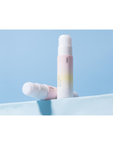 DLEA117-12,Lipici stick 15g corp degrade Deli - Set 12
