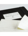 LT373985,Caiet a5 velin coperta rigida galben floarea soarelui Leuchtturm