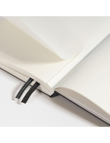 LT373985,Caiet a5 velin coperta rigida galben floarea soarelui Leuchtturm