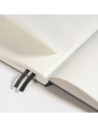 LT373985,Caiet a5 velin coperta rigida galben floarea soarelui Leuchtturm