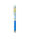 DLEG363-BK-12,Pix cu gel cu mecanism 0.5mm negru quick dry hexify Deli - Set 12