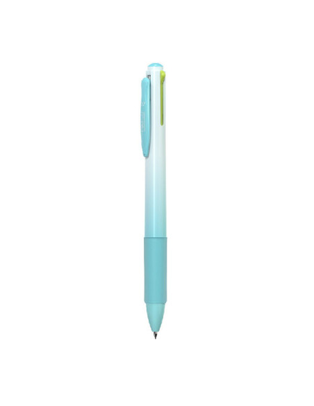 DLEQ311N-36,Pix cu gel cu mecanism 4 culori neonup Deli - Set 36