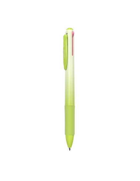 DLEQ311N-36,Pix cu gel cu mecanism 4 culori neonup Deli - Set 36
