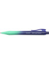 FC140681-10,Pix cu mecanism albastru xb flow daily albastru-turcoaz Faber-castell - Set 10