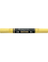 FC185902-5,Marker acrilic multimark cul. 102 vanilie Faber-castell - Set 5
