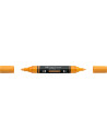 FC185909-5,Marker acrilic multimark cul. 309 portocaliu deschis Faber-castell - Set 5