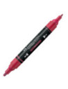 FC185933-5,Marker acrilic multimark cul. 433 zmeura Faber-castell - Set 5
