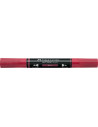 FC185933-5,Marker acrilic multimark cul. 433 zmeura Faber-castell - Set 5