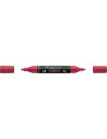 FC185933-5,Marker acrilic multimark cul. 433 zmeura Faber-castell - Set 5