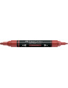 FC185992-5,Marker acrilic multimark cul. 192 aramiu Faber-castell - Set 5