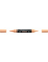 FC185903-5,Marker acrilic multimark cul. 303 roz pudra Faber-castell - Set 5