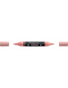 FC185904-5,Marker acrilic multimark cul. 304 roz vintage Faber-castell - Set 5