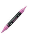 FC185919-5,Marker acrilic multimark cul. 119 magenta deschis Faber-castell - Set 5