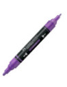 FC185936-5,Marker acrilic multimark cul. 136 levantica Faber-castell - Set 5