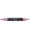 FC185939-5,Marker acrilic multimark cul. 239 liliac Faber-castell - Set 5