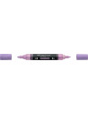 FC185939-5,Marker acrilic multimark cul. 239 liliac Faber-castell - Set 5