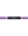 FC185939-5,Marker acrilic multimark cul. 239 liliac Faber-castell - Set 5