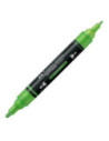 FC185912-5,Marker acrilic multimark cul. 112 verde frunza Faber-castell - Set 5