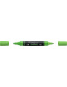FC185912-5,Marker acrilic multimark cul. 112 verde frunza Faber-castell - Set 5