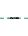 FC185911-5,Marker acrilic multimark cul. 412 menta Faber-castell - Set 5