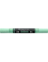FC185911-5,Marker acrilic multimark cul. 412 menta Faber-castell - Set 5