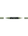 FC185972-5,Marker acrilic multimark cul. 172 verde arctic Faber-castell - Set 5