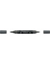 FC185981-5,Marker acrilic multimark cul. 181 gri payne Faber-castell - Set 5