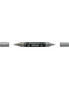 FC185951-5,Marker acrilic multimark cul. 251 argintiu Faber-castell - Set 5