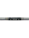 FC185951-5,Marker acrilic multimark cul. 251 argintiu Faber-castell - Set 5